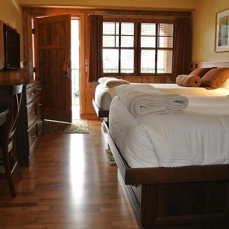 The Green Bridge Inn Red Cliff Habitación foto