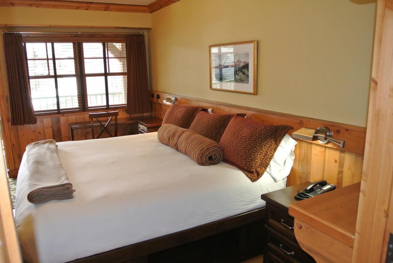 The Green Bridge Inn Red Cliff Habitación foto