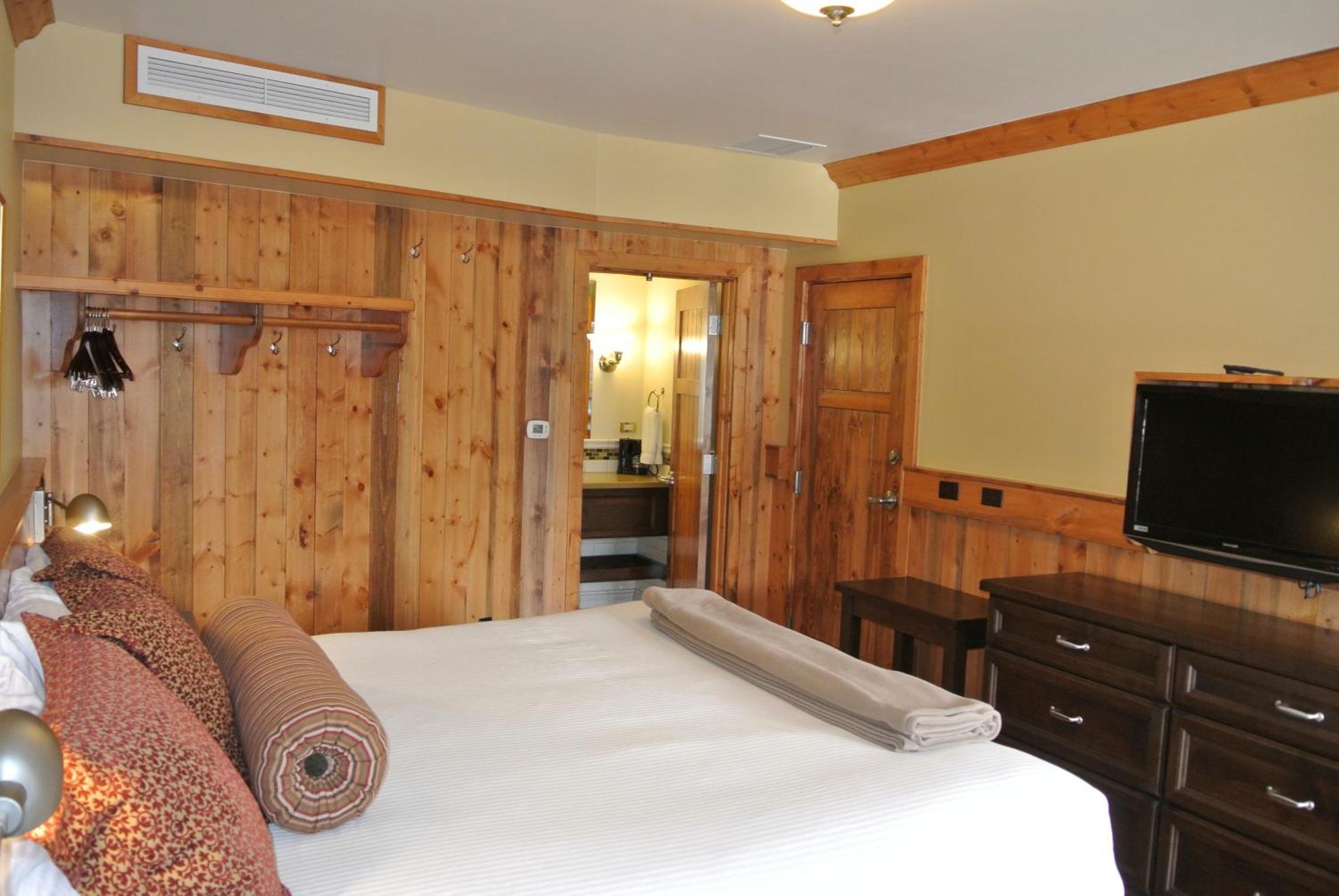 The Green Bridge Inn Red Cliff Habitación foto